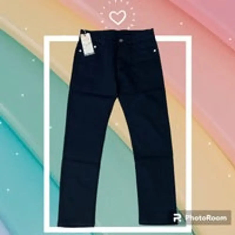 No Brand these pants